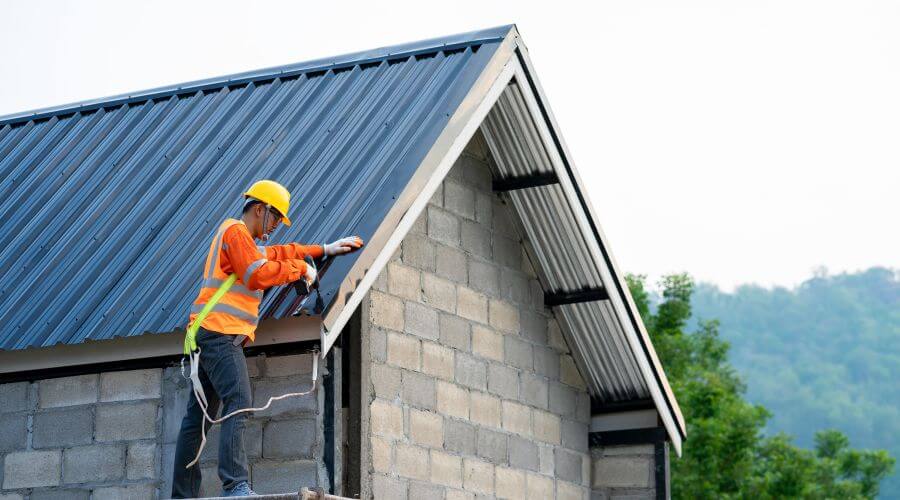 Local Chimney Repair in Hazlehurst, GA